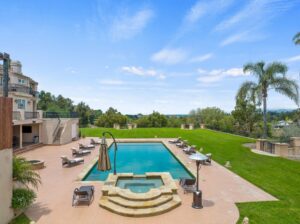 thousand oaks addiction treatment center