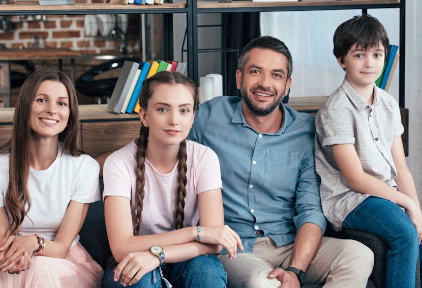 family therapy in Ventura County