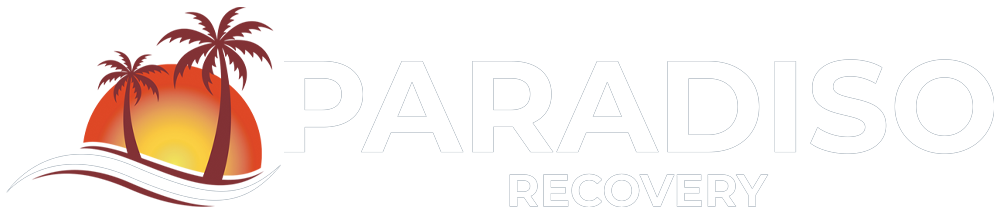 Paradiso-Recovery-Logo